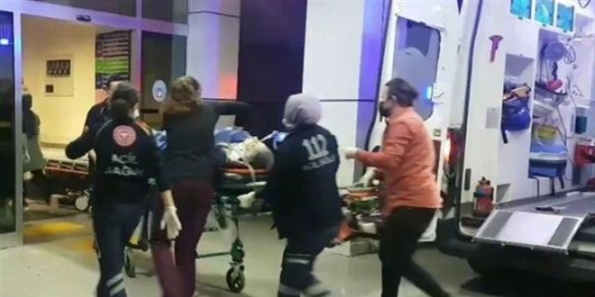 Mete Gazoz'un acı günü