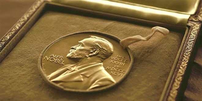 2021 Nobel Barış Ödülü 'gazetecilere' verildi