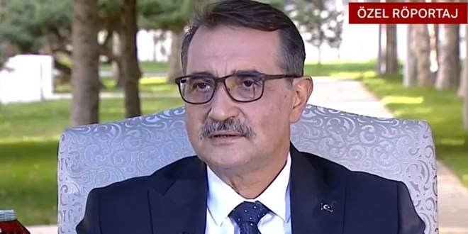 Enerji Bakanı'ndan doğalgaz ve elektriğe zam açıklaması