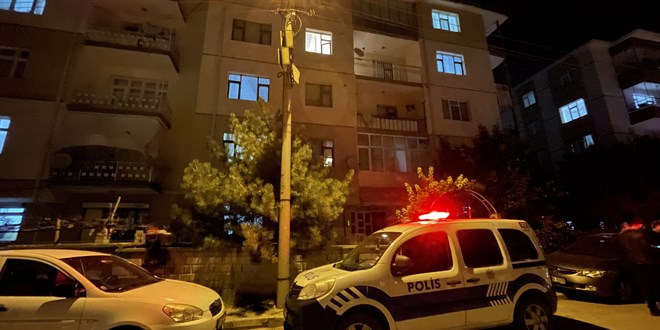 Eşini silahla vurarak öldüren emekli öğretmen tutuklandı