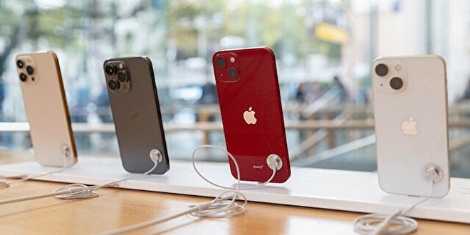 iPhone 13 ailesinin Türkiye'deki stokları eridi