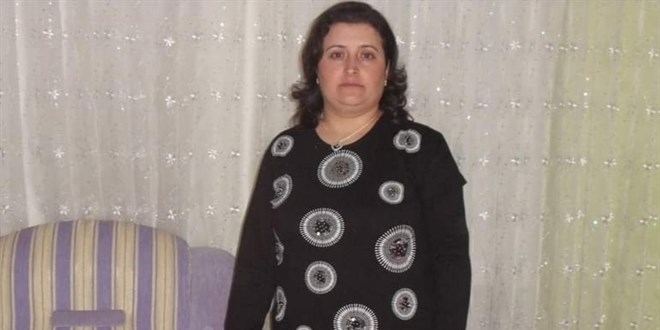 Otobüsten inip yolun karşısına geçmeye çalışan kadın hayatını kaybetti