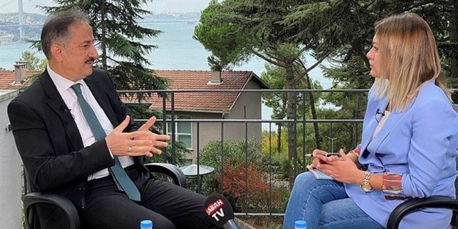 Boğaziçi Rektörü konuştu: İfade özgürlüğü değil vandallık