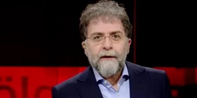 Ahmet Hakan'dan Hkmete: ki alkanlktan vazgeilmeli