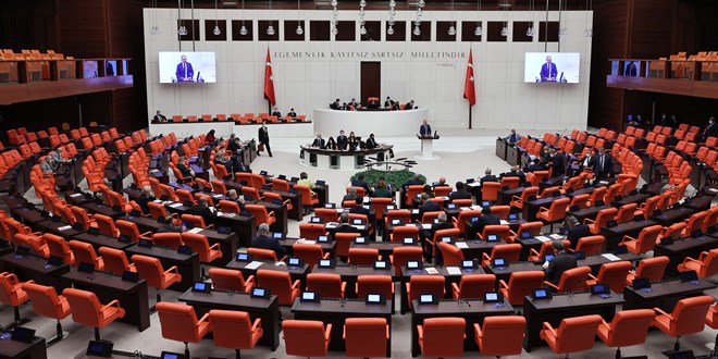 Meclis bu hafta ekonomiye yoğunlaşacak