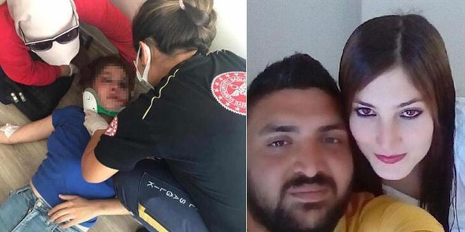 Meltem, çocuklarının velayetini vermek istemeyince öldürülmüş