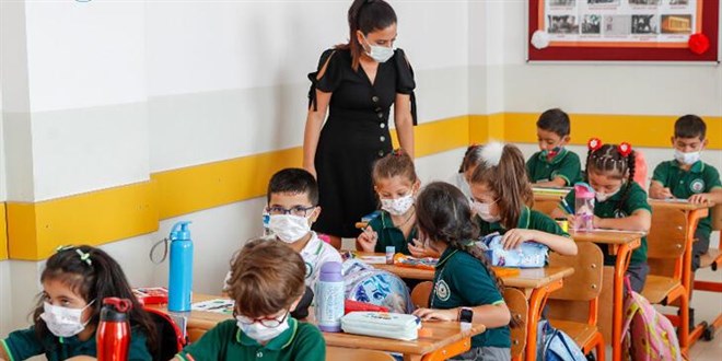 Ailelere uyarı! Çocuk vaka sayılarında artış var