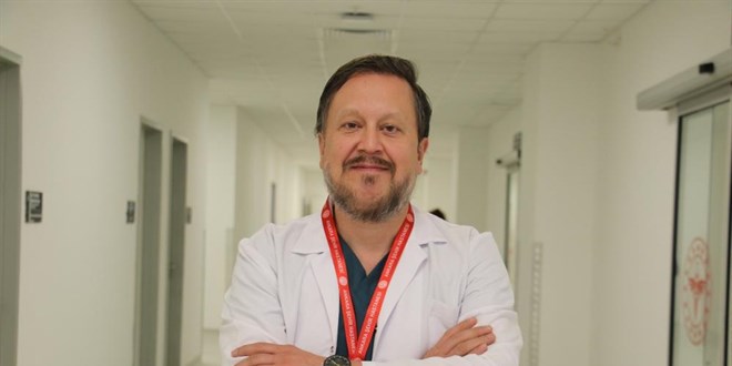 Prof. Oğuztürk'ten 'korona ilacı' önerisi: Karantina süreleri azalır