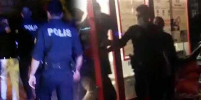 Öğretmen, market çalışanına taciz zarfı gönderdi