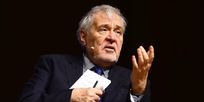 İlber Ortaylı: Merkezi hükümetle İBB arasında çatışma korkunç bir duruma geldi