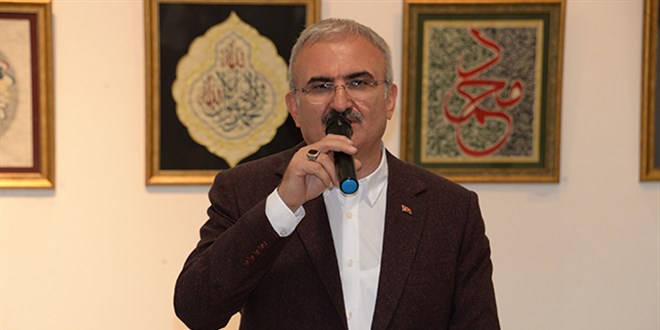Diyarbakr Valisi: Bu ehrin insan gerginlikten ok ekti