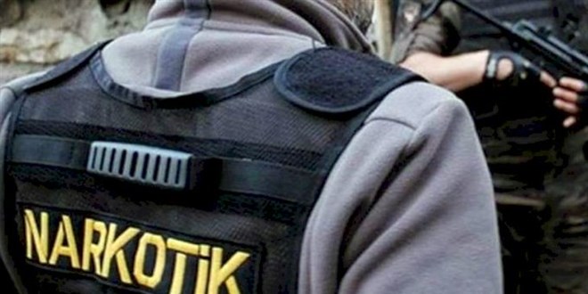 Narkotik Şubeden '4 ton 900 kilogram kokain' açıklaması
