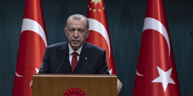 Erdoğan: Polislerimize yönelik son saldırı artık bardağı taşırdı