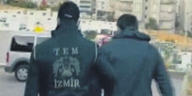 Yemin ettirip soruları verdiler