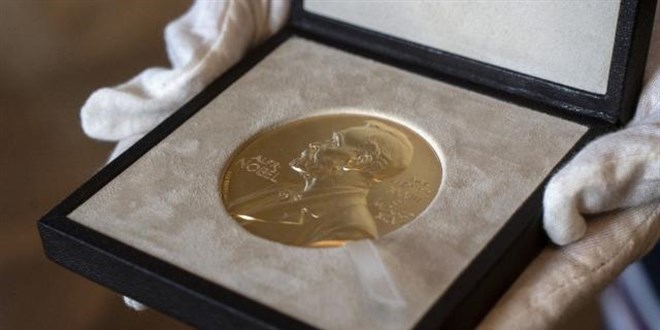 Nobel Ekonomi Ödülü'nün sahibi belli oldu