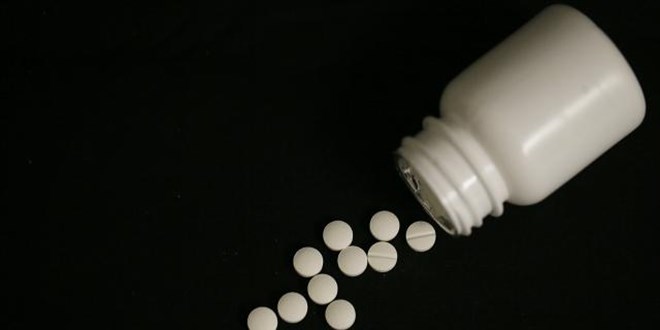 İlk antiviral koronavirüs ilacı için acil kullanım başvurusu yapıldı