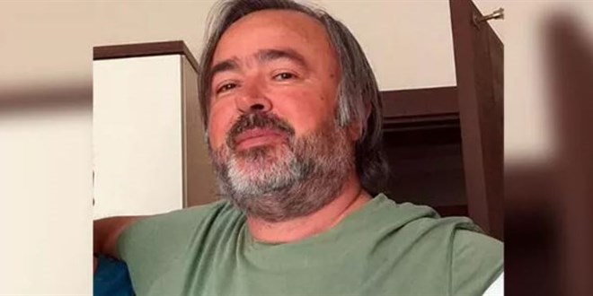 Aşı karşıtı öğretim üyesi, koronavirüsten yaşamını yitirdi