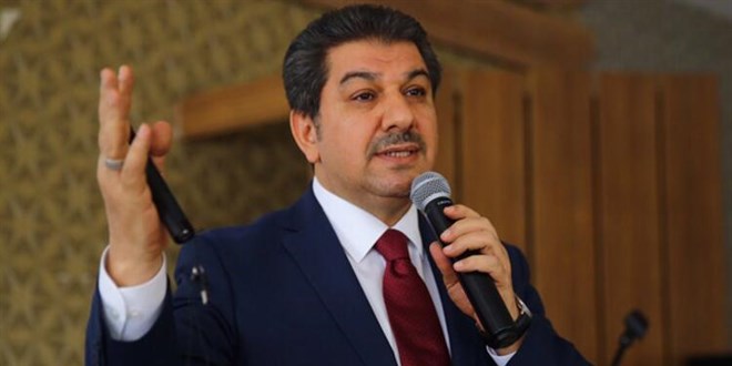 Tevfik G�ksu: Halk ekmek �retimi 2,5 milyondan 900 binlere d��m��