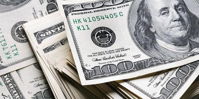 Erdoğan operasyon mesajı verdi... Dolar, 9 TL'yi aştı