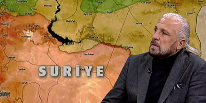 Mete Yarar: Bu operasyon geçmiştekilerden farklı olacak
