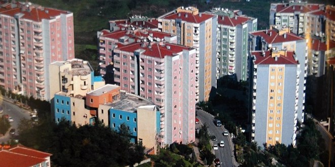 Kiracılardan 'kredi notu, sgk dökümü' istenmeye başlandı
