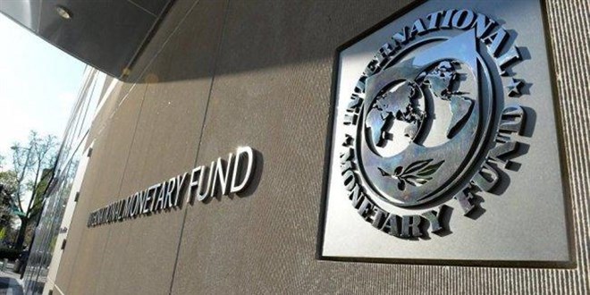 IMF'den ad usulszlk iddialarna karan Bakan Georgieva'ya destek