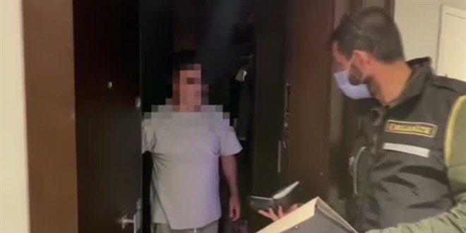 İstanbul merkezli 6 ilde FETÖ operasyonu: 26 gözaltı