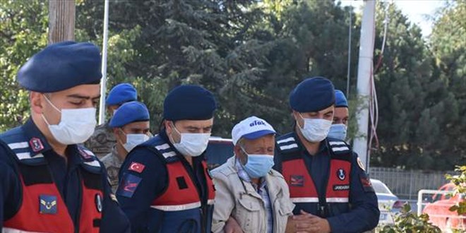 5 öğrencinin hayatını kaybettiği kazada servis şoförü tutuklandı