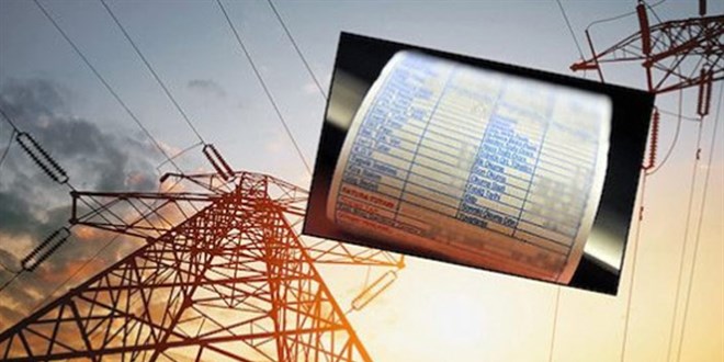 Dağıtım şirketleri elektriğe yüzde 40-45 zam istiyor!