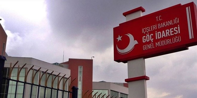 Göç İdaresi'ne 'başkanlık' statüsü verilecek