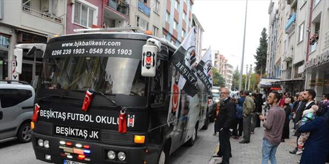 Polis damat, gelin almaya off-road ekibi ile gitti