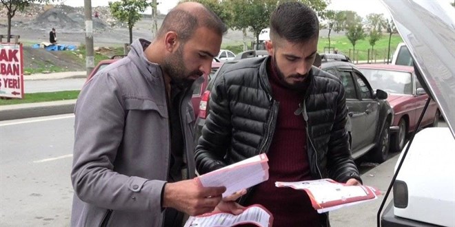 Ekspertizin 'canavar gibi' dediği araçtan, 20 bin liralık kusur çıktı