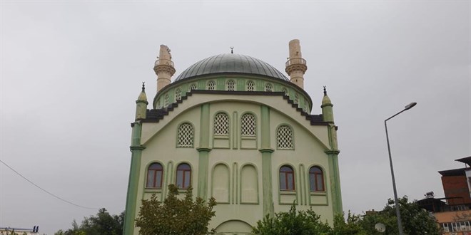 F�rt�na ve ya��� Nazilli'yi sava� meydan�na �evirdi