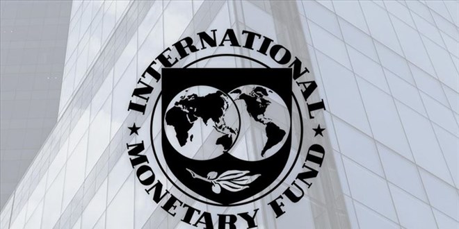 IMF, Trkiye iin byme tahminini ykseltti