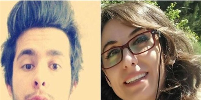 Sa�l�k �al��an� cinayeti tan���n�n anlatt�klar� y�rekleri s�zlatt�