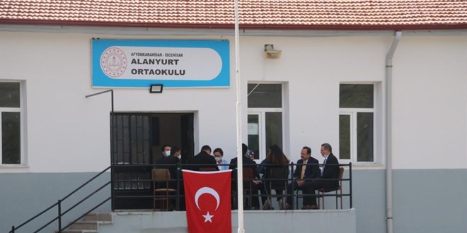 Kazada ölen 5 çocuğa okullarında vefasızlık