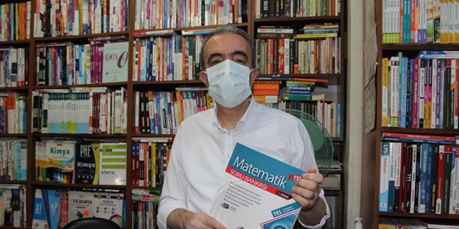 Sahaflar internete yenik düştü