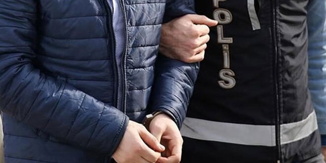 Kamuda işe yerleştirme vaadiyle dolandırıcılığa 13 gözaltı