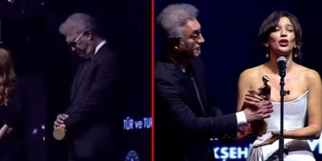 Tamer Karadağlı: Ben milliyetçiyim, beni çağırmayacaktınız