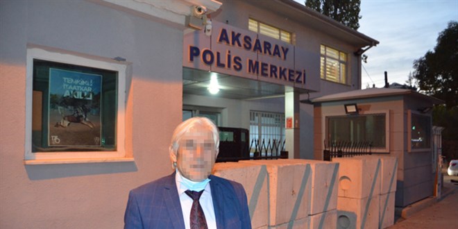 Telefon dolandırıcılarına kredi çekip, 30 bin lira daha verecekken engellendi