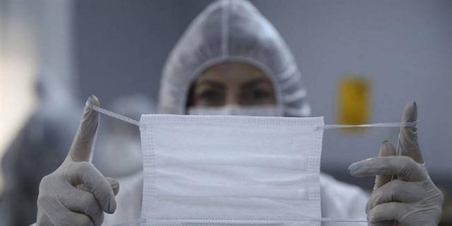 Koronavirüs tablosu ağırlaşıyor, vakalar artıyor