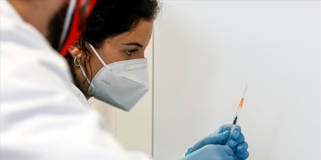 DSÖ: Kovid-19 ölümlerinde yılın en düşük rakamları görüldü