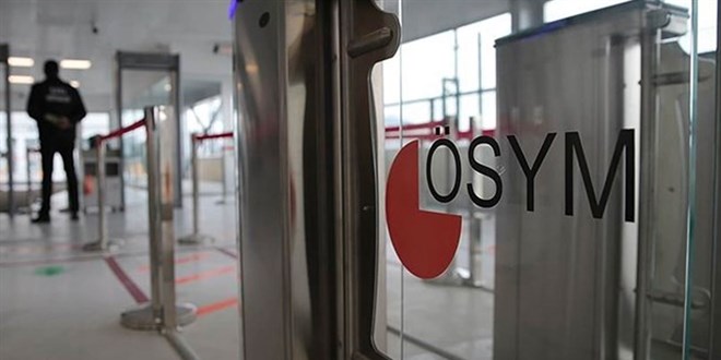 YÖK Başkanı'ndan 2021-YKS ikinci ek yerleştirme açıklaması