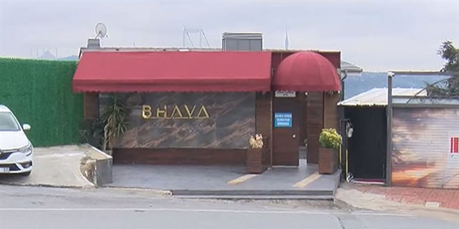 İstanbul Barosu'nda 'gece kulübü' sosyal tesis sorunu çözüldü