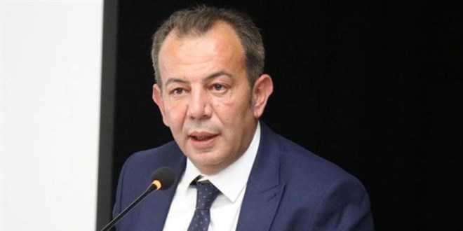 Bolu Belediye Başkanı'ndan Devlet Bahçeli'ye mektup