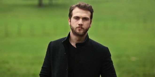 Aras Bulut İynemli, Atatürk'ü canlandıracak
