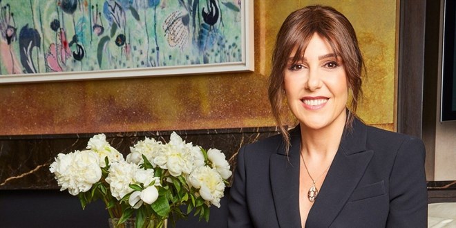 Fortune, dünyanın en güçlü 50 kadınını açıkladı... Türkiye'den bir kişi var