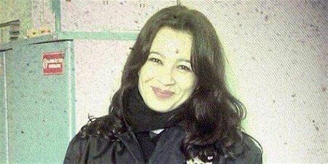 Kadın polisi intihara yönlendiren meslektaşına 25 yıl hapis