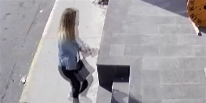 Yolda bulduğu 15 bin TL'yi alıp arkasına bakmadan kayboldu!