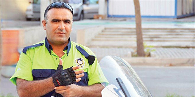Fethi Sekin'in şehit edildiği saldırıda mühimmatı tatlı kutusunda getirmiş
